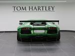 Lamborghini Aventador by Liberty Walk 2012 года (UK)